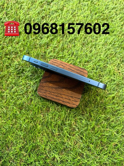 iPhone 13 mini Blue 128gb .( айфон 13 мини)