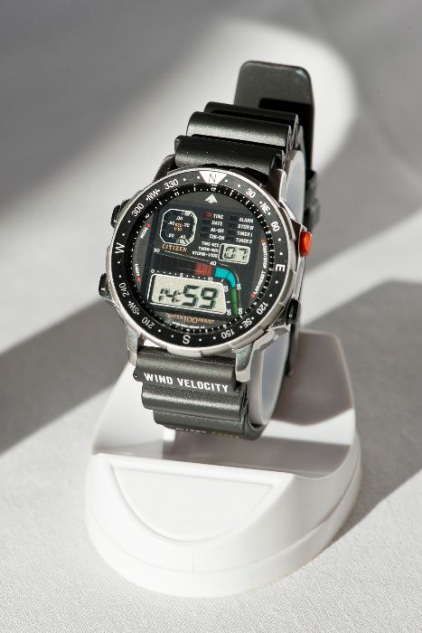 Citizen Windsurf D060 (Windsurfing)