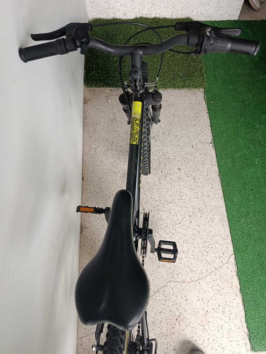 BTT Criança 6 a 10 anos ROCKRIDER