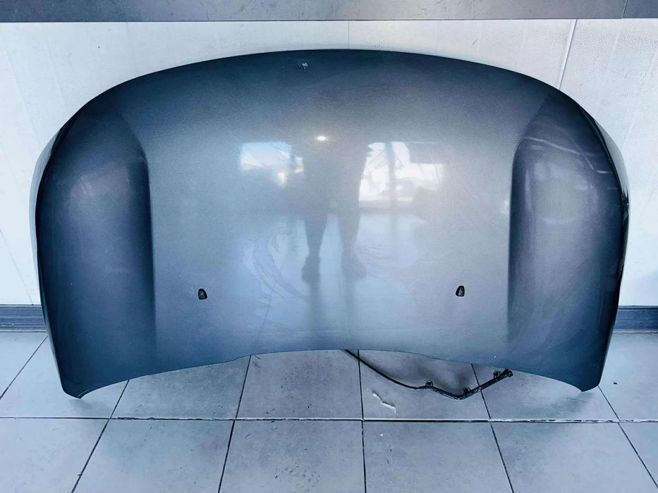 Capot Peugeot 2008 - 2013 / 2016