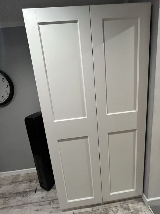 Szafa IKEA PAX / GRIMO 100 x 60 x 201 cm