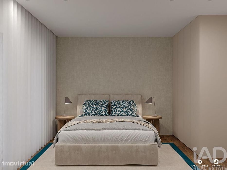Apartamento T2 em Armação de Pêra de 110,00 m2