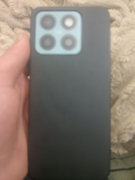 Продам телефон ZTE Blade A55 4/128