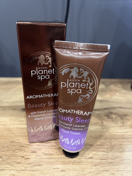 Krem do rąk Planet Spa