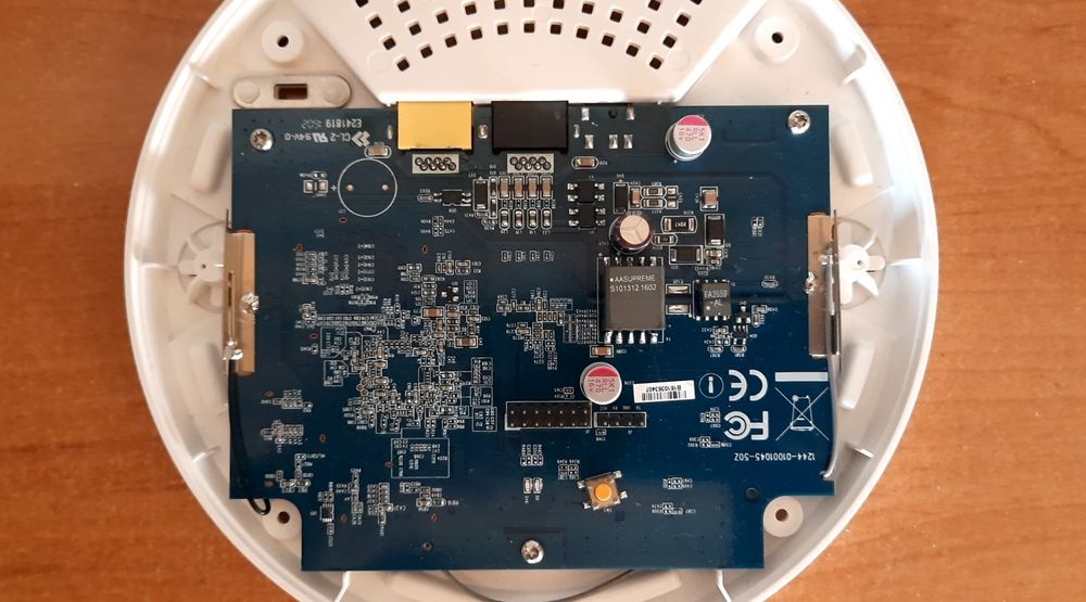 Wi fi роутер Sophos  AP15C, AP55C
