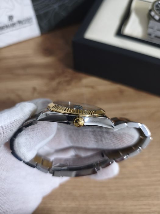 Годинник чоловічий Rolex Date just