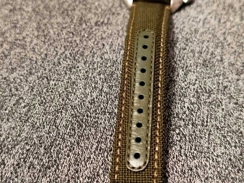 б.в. Seiko Land Tortoise SRPG13J1 Made in Japan наручний годинник