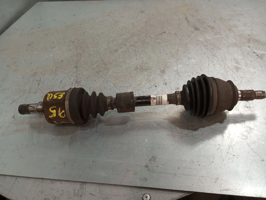 Transmissão frente esquerda MINI Mini Coupé (R58)