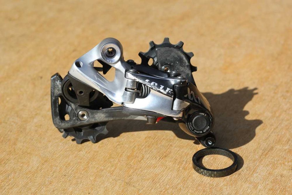sram xx1 - купити велотовари - Ціна на OLX.ua