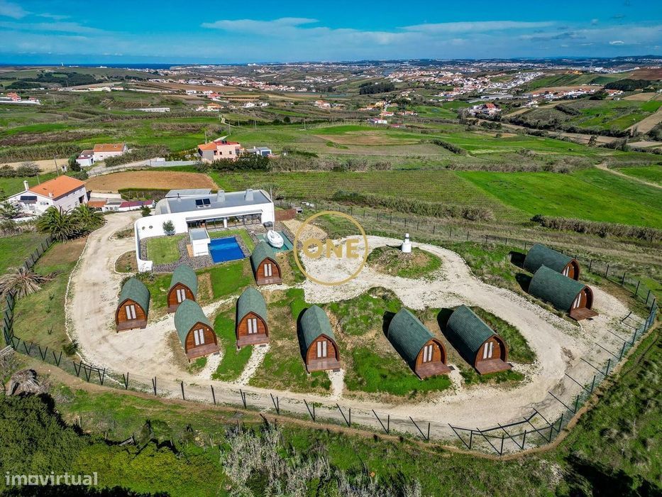 Turismo Rural - T11, para comprar no Barril, Mafra.