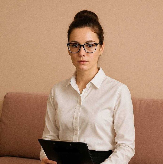 Репетитор англійської мови