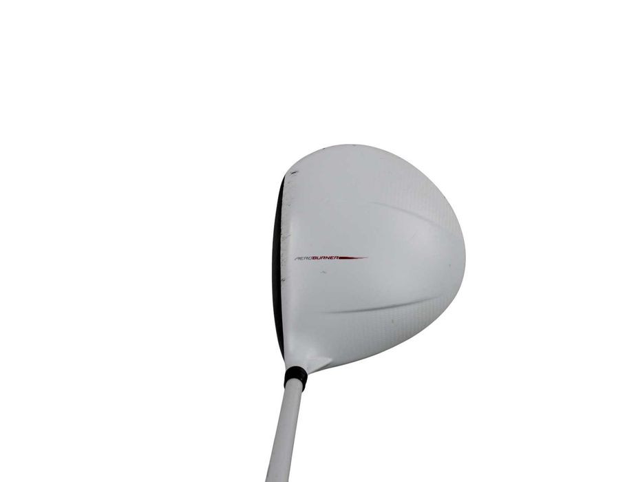 DRIVER 10,5° Taylormade AeroBurner R-flex kij golfowy do golfa MATRIX