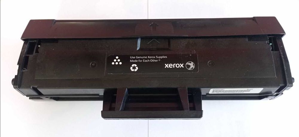 Картридж Xerox оригинал (106R02773) для 3020/3025 відновлений