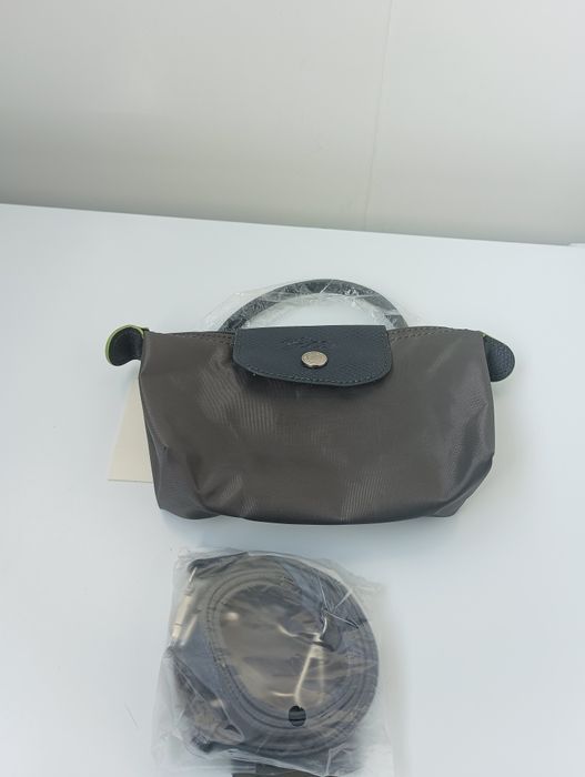 Carteiras Longchamp mini