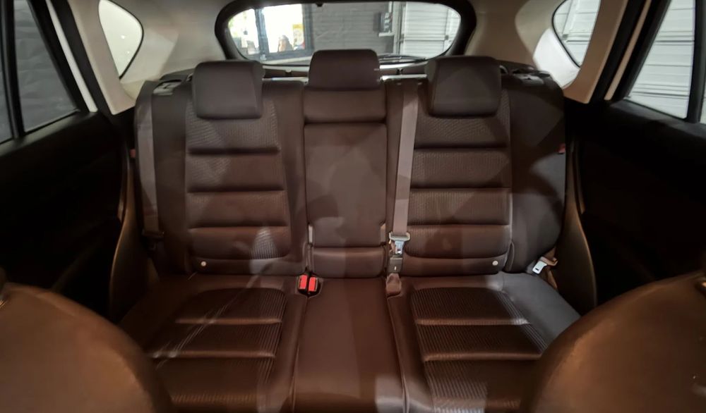 Mazda CX-5 2.2 D Evolve Navi