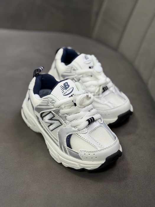 Дитячі кросівки New 530 бренд