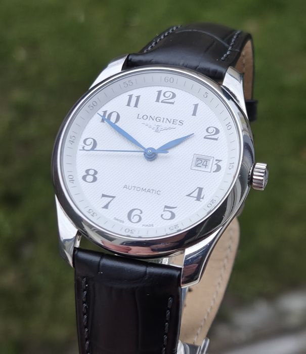 Годинник Longines automatic
