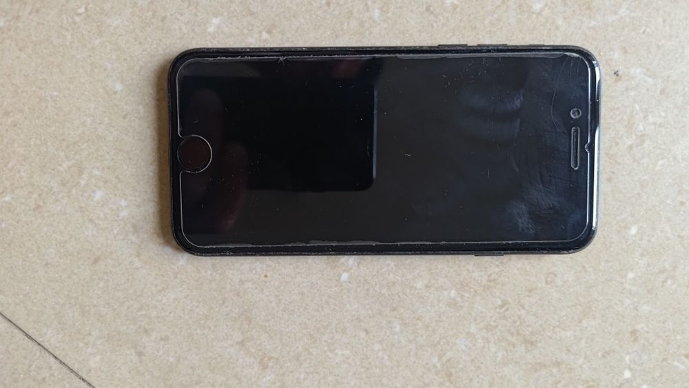Vendo iphone 7 32gb