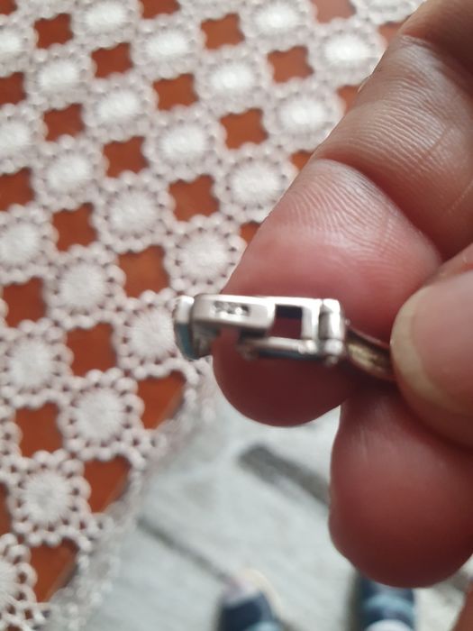 Komplet biżuterii