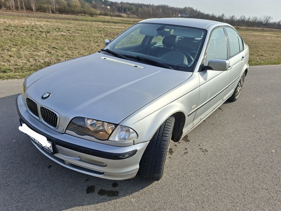 Bmw e46 330xi manual 6B LPG