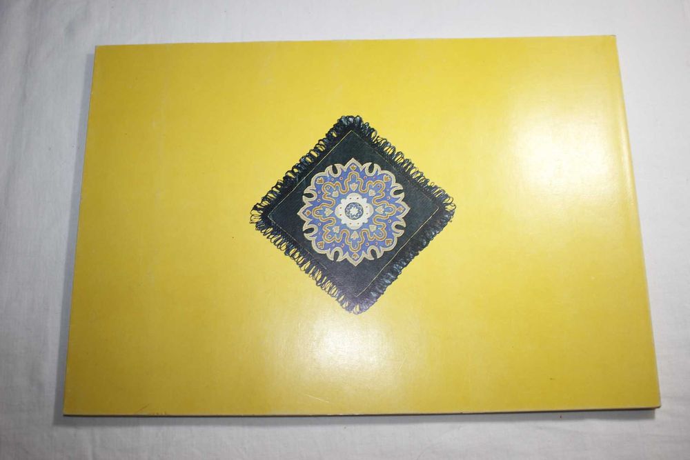 Livros Bordado de Arraiolos - F. Baptista de Oliveira - 2 volumes