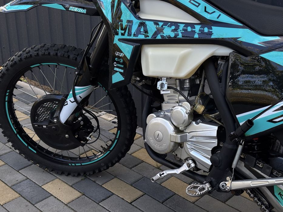 Продам Kovi Max 300