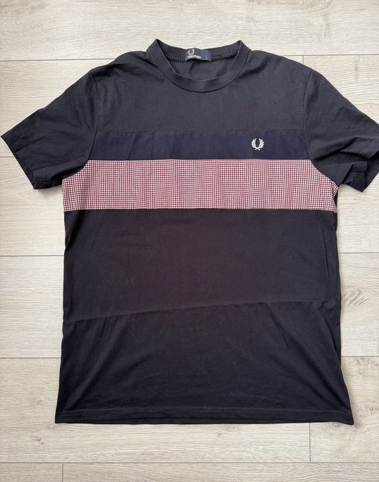 Fredd Perry original