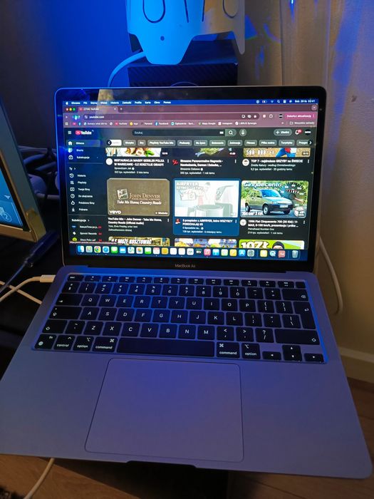 Laptop MacBook air 13