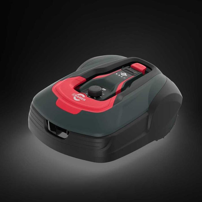 Cramer Robot RM1500