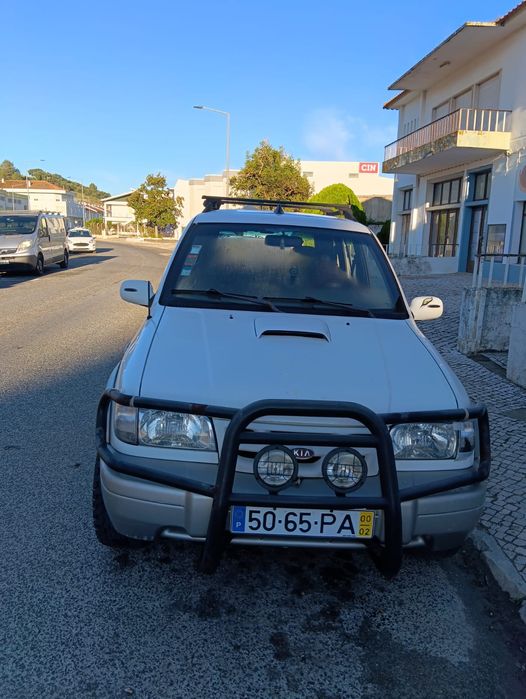 Kia Sportage  impecável