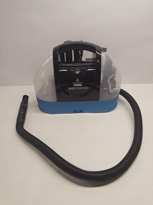 OUTLET Odkurzacz piorący Bissell SpotClean C3 340 W czarny