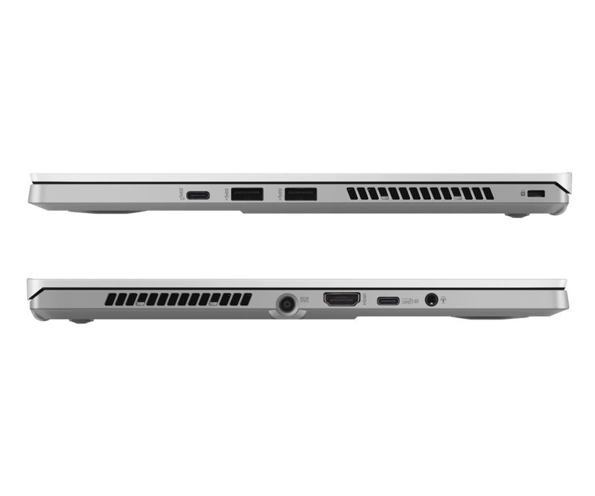 ASUS ROG Zephyrus G14 GA401QC 2k/R7-5800HS/16GB/512GB/RTX3050/Win11