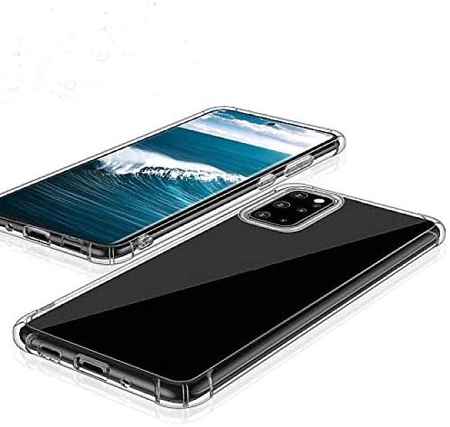 Etui Anti Shock do Huawei P40 PRO