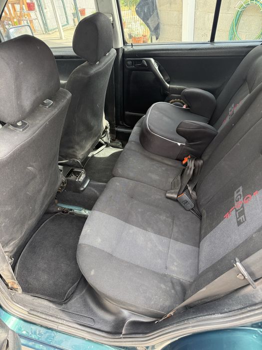 Vw Golf 3 1.9 tdi 90cv
