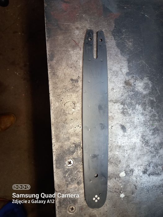 Prowadnica Mastiff 14"