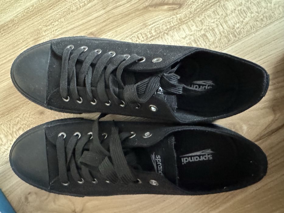 Trampki tenisówki Sprandi rozm. 43
