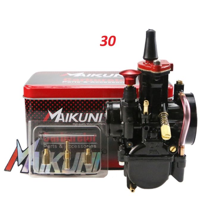 Карбюратор   PWK 30