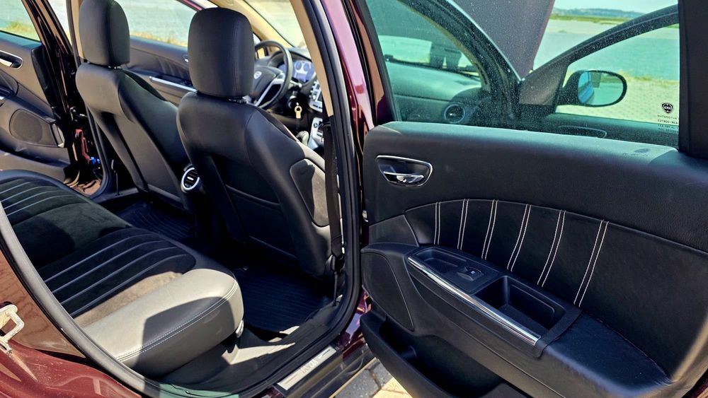 LANCIA DELTA 2.0 Multijet 165cv