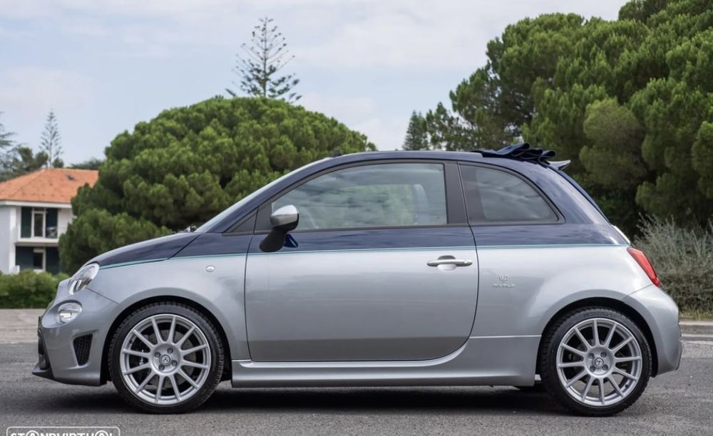 Abarth 695