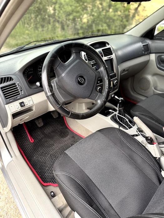 Продаю автомобіль Kia Cerato Кіа Церато