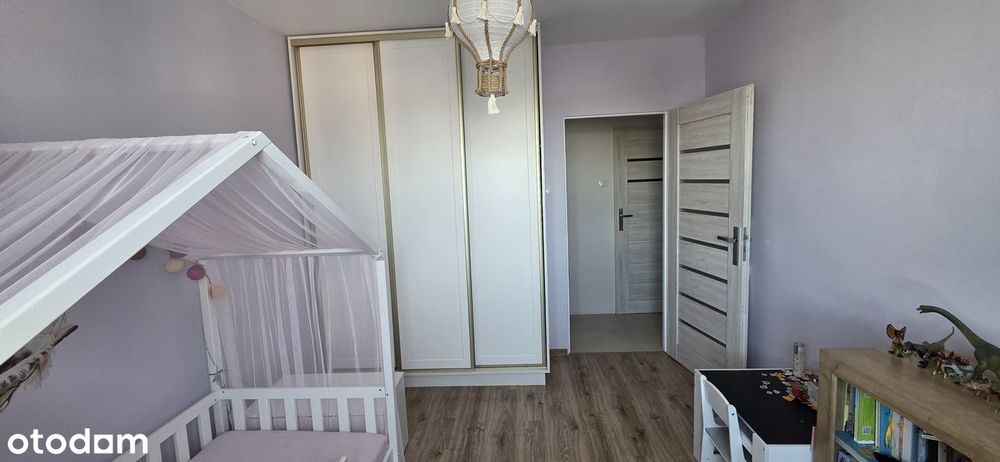 Mieszkanie – Toruń, Osiedle Dekerta, Koniuchy - Widok 5
