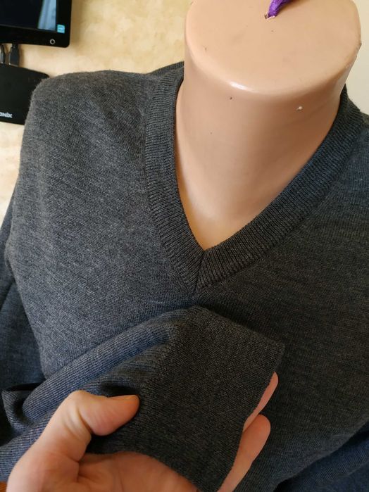 Светр для юнаків William Hunt