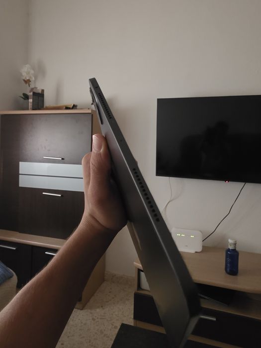 Ipad pro m5 11 256 gb