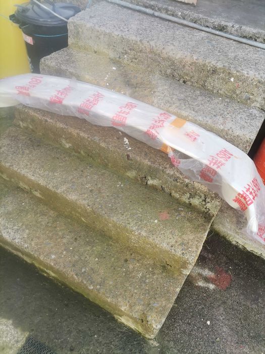 Aleron Mitsubishi Lancer