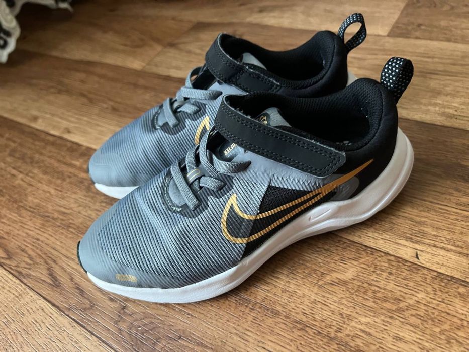 Кроссовки Nike Downshifter детские