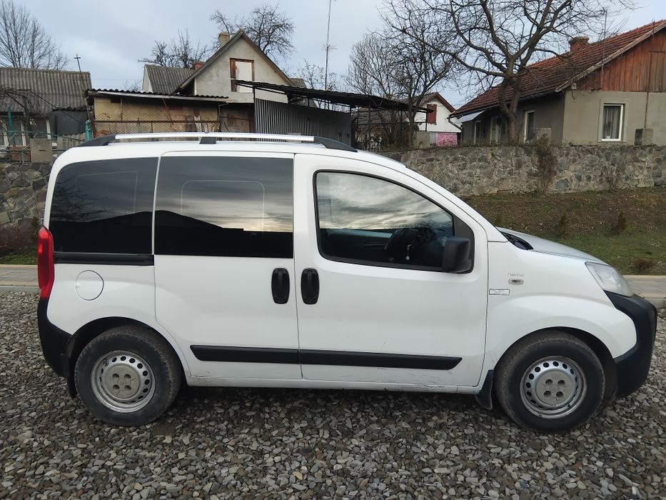 Сітроен Немо 1.4 HDI