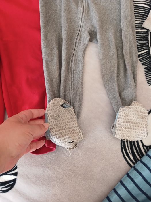 Ромпер человечек 98 ,3шт за 200 грн