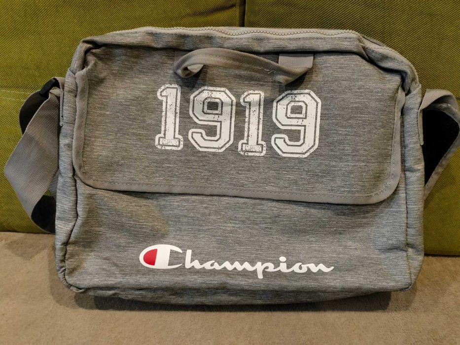 Сумка для ноутбука Champion