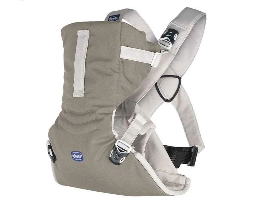 Marsúpio chicco - passeio