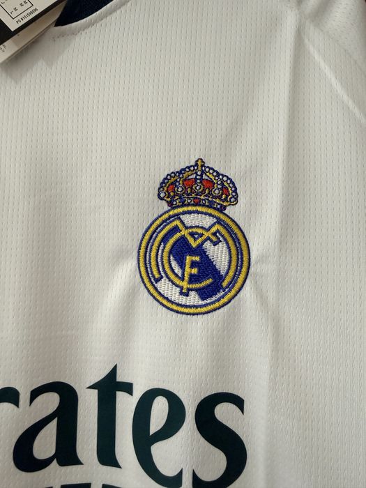 Camisola Real Madrid